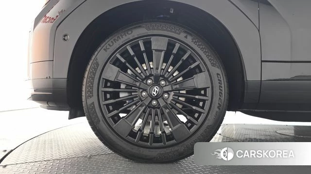 Hyundai Santa Fe (MX5) id 4571407 из Кореи 34