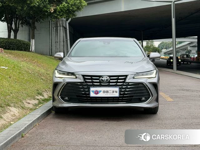 Toyota Asian dragon id 4367491 из Китая 7