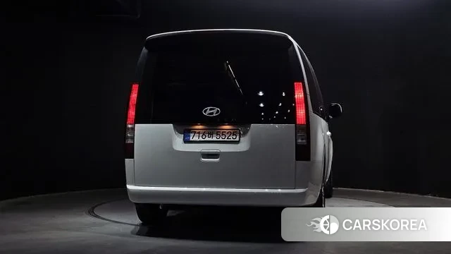 Hyundai Staria id 3571291 из Кореи 14