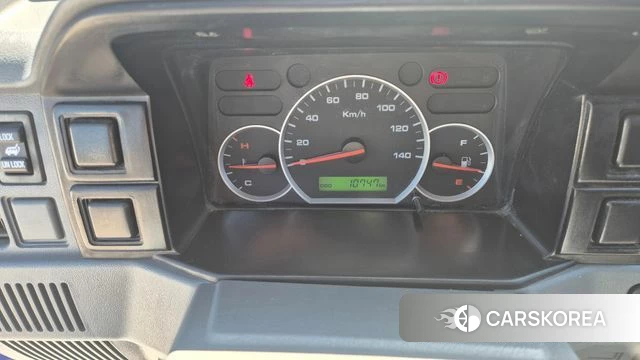 Chevrolet (GM Daewoo) New Damas id 4865540 из Кореи 7