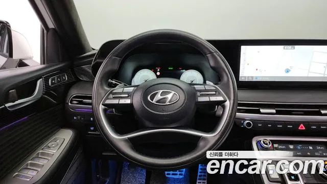 Hyundai The New Palisade id 2608463 из Кореи 14