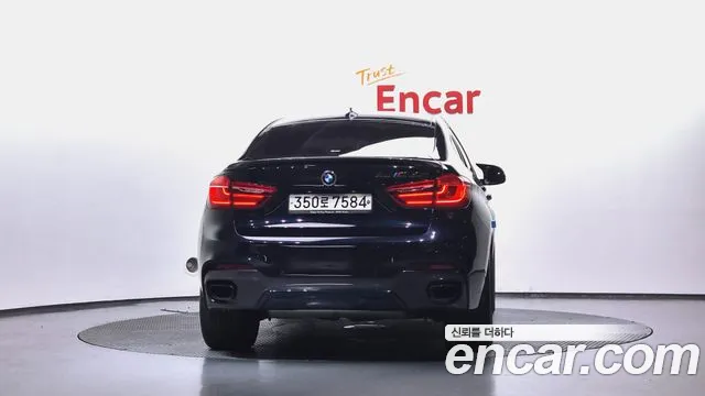 BMW X6 (G06) id 2827192 из Кореи 14