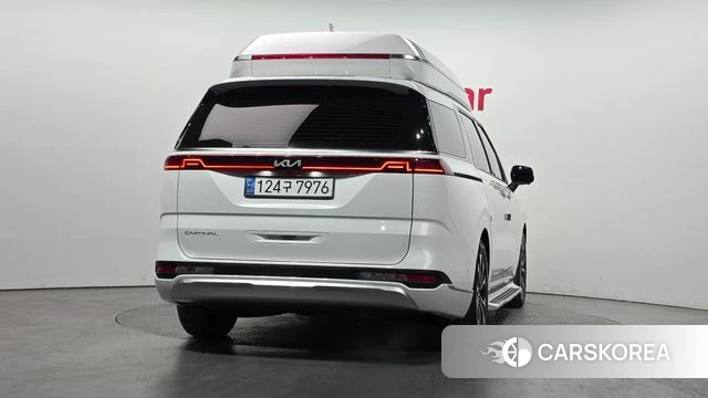 Kia Carnival 4th generation id 3799780 из Кореи 14