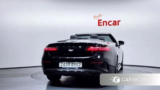 Mercedes-Benz E-Class W213 id 3752855 из Кореи 14