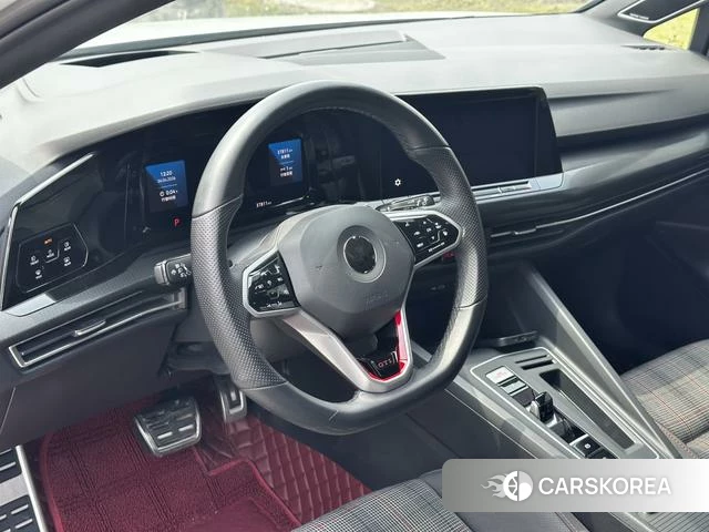 Volkswagen Golf GTI id 4209394 из Китая 18