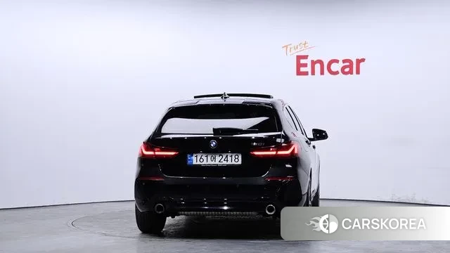 BMW 1 Series (F40) id 3616140 из Кореи 14