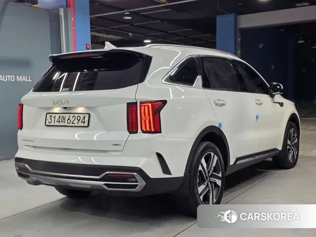 Kia Sorento 4th Generation id 3615276 из Кореи 14