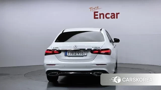 Mercedes-Benz E-Class W213 id 3523594 из Кореи 14