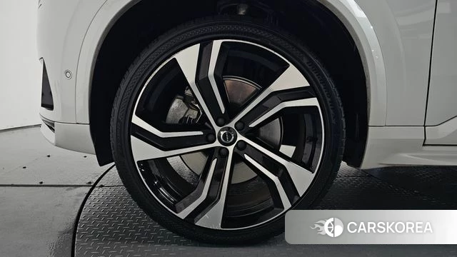 Volvo XC90 second Generation id 4780199 из Кореи 34
