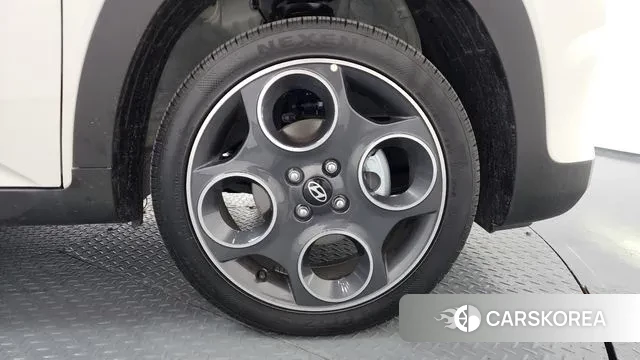 Hyundai The New Casper id 3517586 из Кореи 14