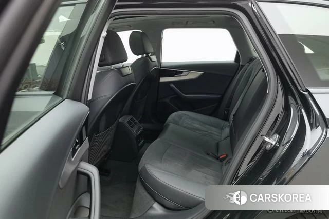 Audi A4 (import) id 4291123 из Китая 18
