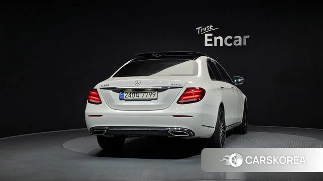 Mercedes-Benz E-Class W213 id 4285272 из Кореи 14