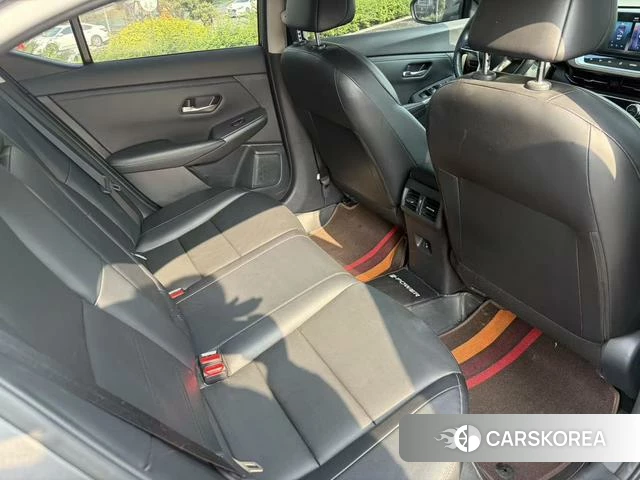 Nissan Xuan Yi id 4261873 из Китая 11