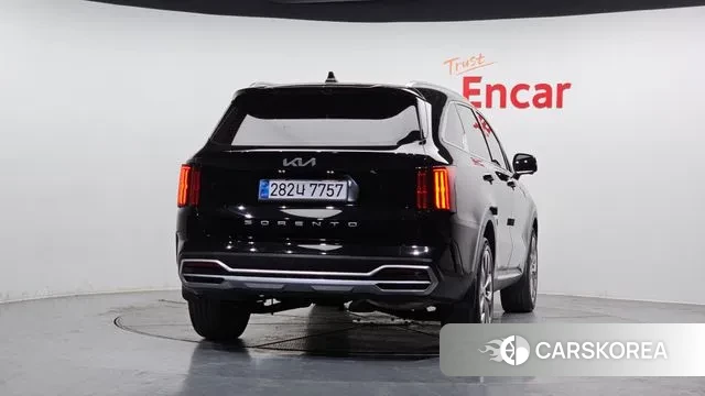 Kia Sorento 4th Generation id 3717234 из Кореи 14