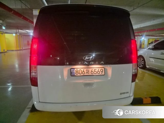 Hyundai Staria id 4735739 из Кореи 12