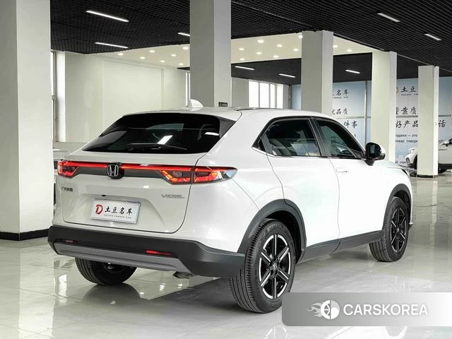 Honda Binzhi id 4321150 из Китая 13