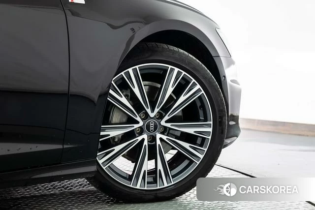 Audi A6L id 4263764 из Китая 19