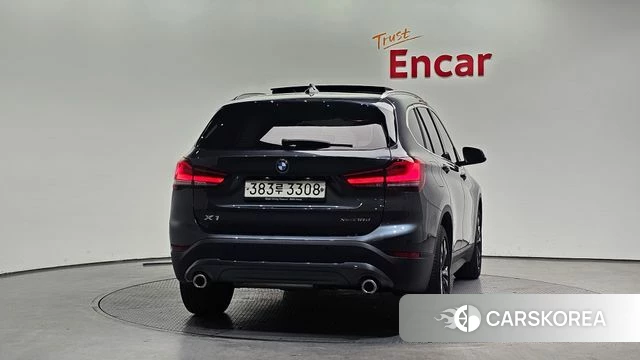 BMW X1 (F48) id 3905029 из Кореи 14