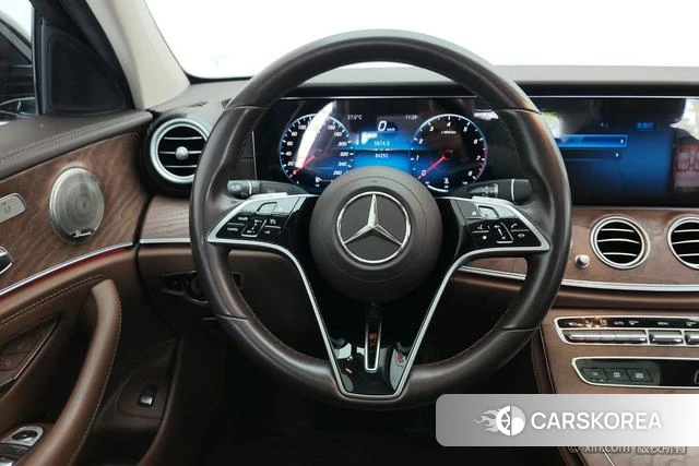 Mercedes-Benz E-class id 4333323 из Китая 18
