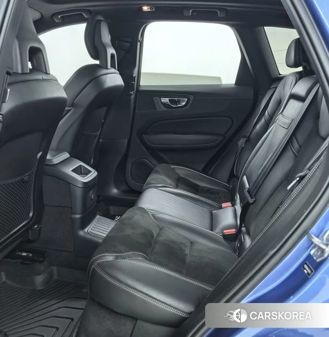 Volvo XC60 PHEV id 4214006 из Китая 12