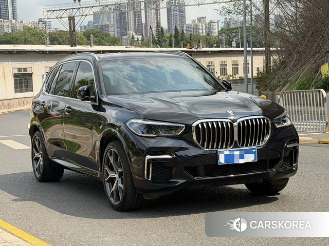 BMW X5 id 4300131 из Китая 7