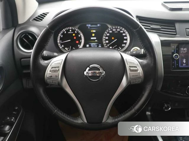 Nissan Tuda id 4264101 из Китая 10