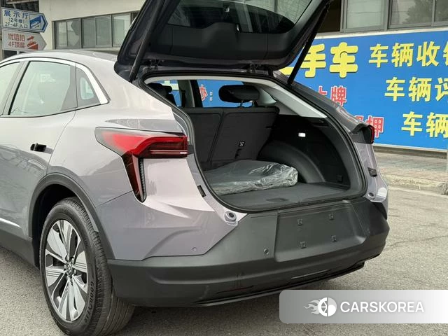 Buick E4 id 4239856 из Китая 19