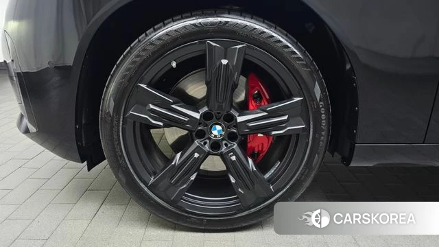 BMW X3 (G45) id 4532999 из Кореи 26