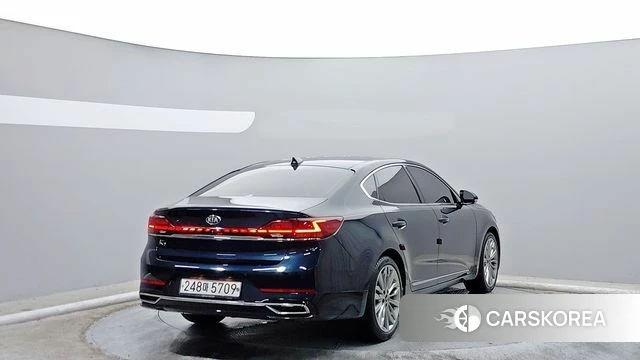 Kia K7 Premier id 4542958 из Кореи 14