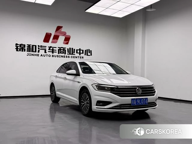 Volkswagen Sagitar id 4278248 из Китая 8