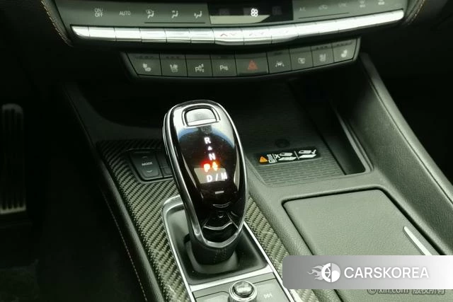 Cadillac CT5 id 4211288 из Китая 18