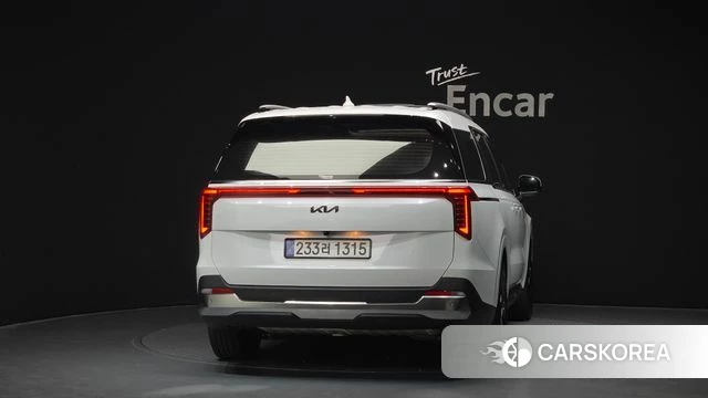 Kia The New Carnival 4th Generation id 4291839 из Кореи 28