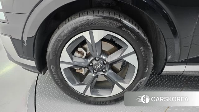 Hyundai Palisade (LX3) id 4853600 из Кореи 30