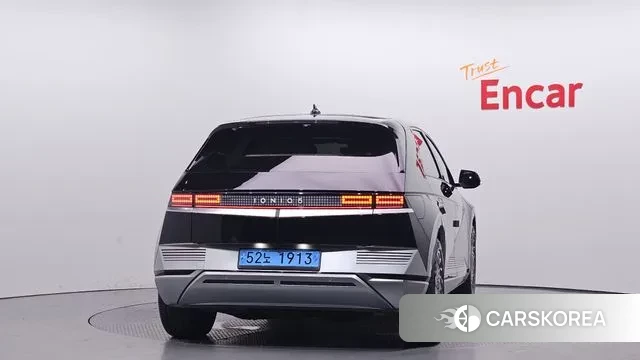 Hyundai Ionic 5 id 3043241 из Кореи 14