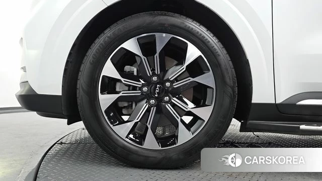Kia Carnival 4th generation id 4388490 из Кореи 33
