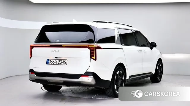 Kia The New Carnival 4th Generation id 3310385 из Кореи 14