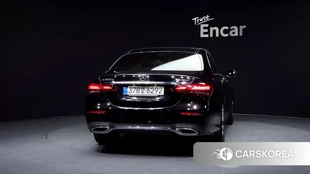 Mercedes-Benz E-Class W213 id 3478367 из Кореи 14