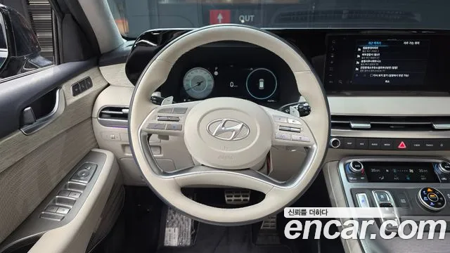 Hyundai The New Palisade id 2655026 из Кореи 14