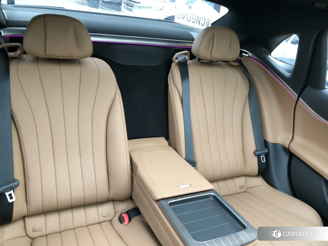 Mercedes-Benz E-Class id 4513496 из Китая 29