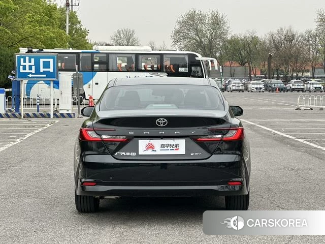 Toyota Camry id 4258044 из Китая 34