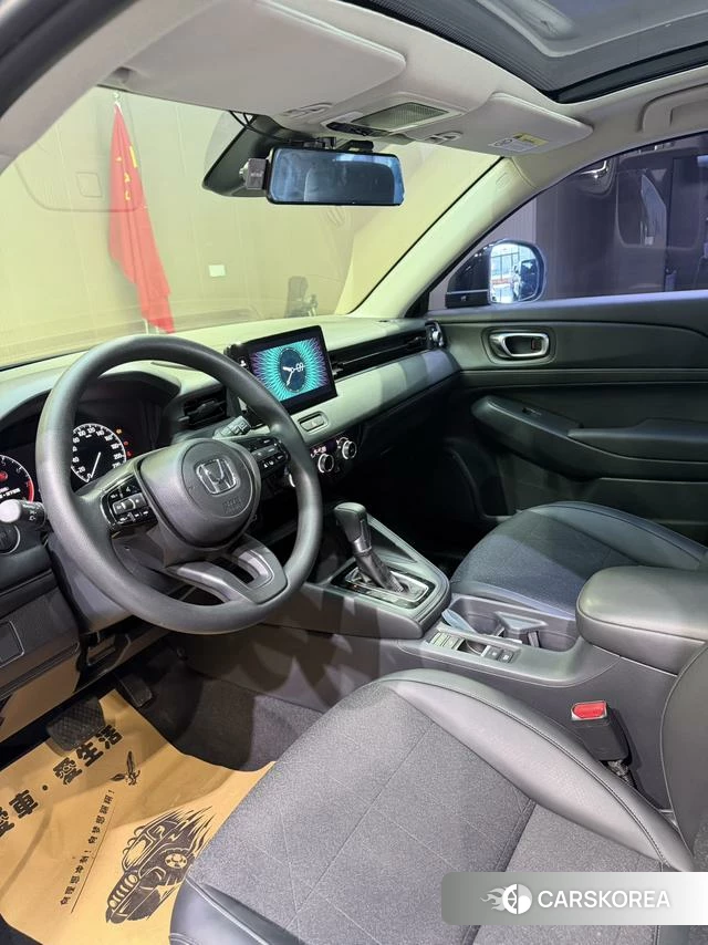 Honda Binzhi id 4335647 из Китая 10