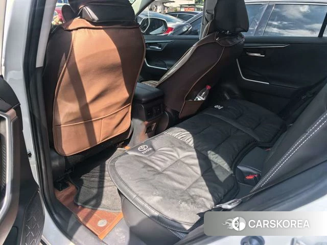 Toyota Wilanda 2024 Белый из Китая, фото 4