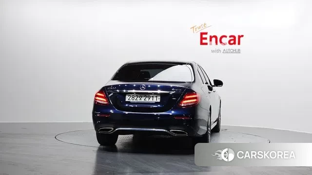 Mercedes-Benz E-Class W213 id 3622062 из Кореи 14