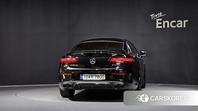 Mercedes-Benz E-Class W213 id 2974804 из Кореи 14