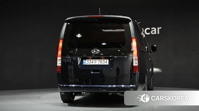 Hyundai Staria id 3953328 из Кореи 14