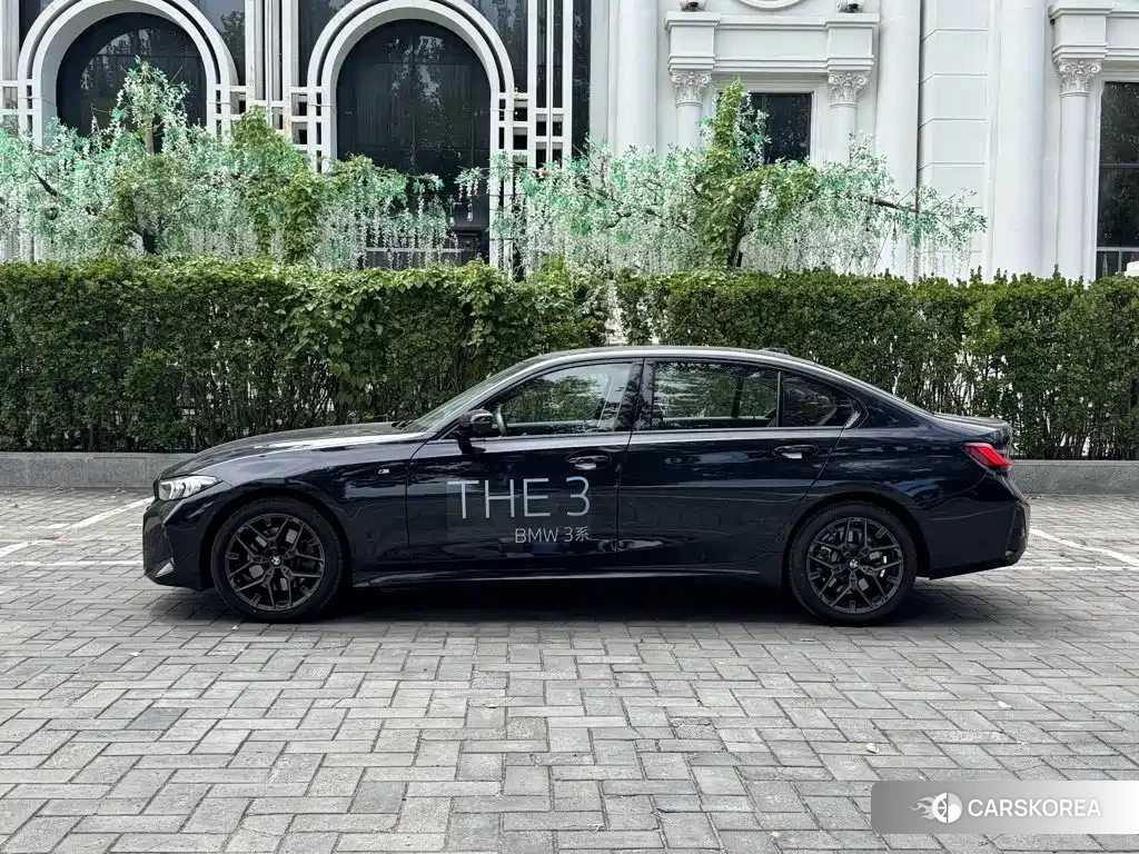 BMW 3 series id 4680697 из Китая 9