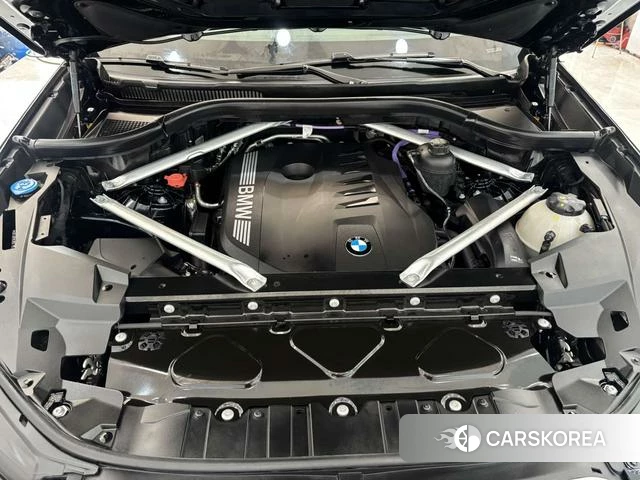 BMW X5 id 4265675 из Китая 25