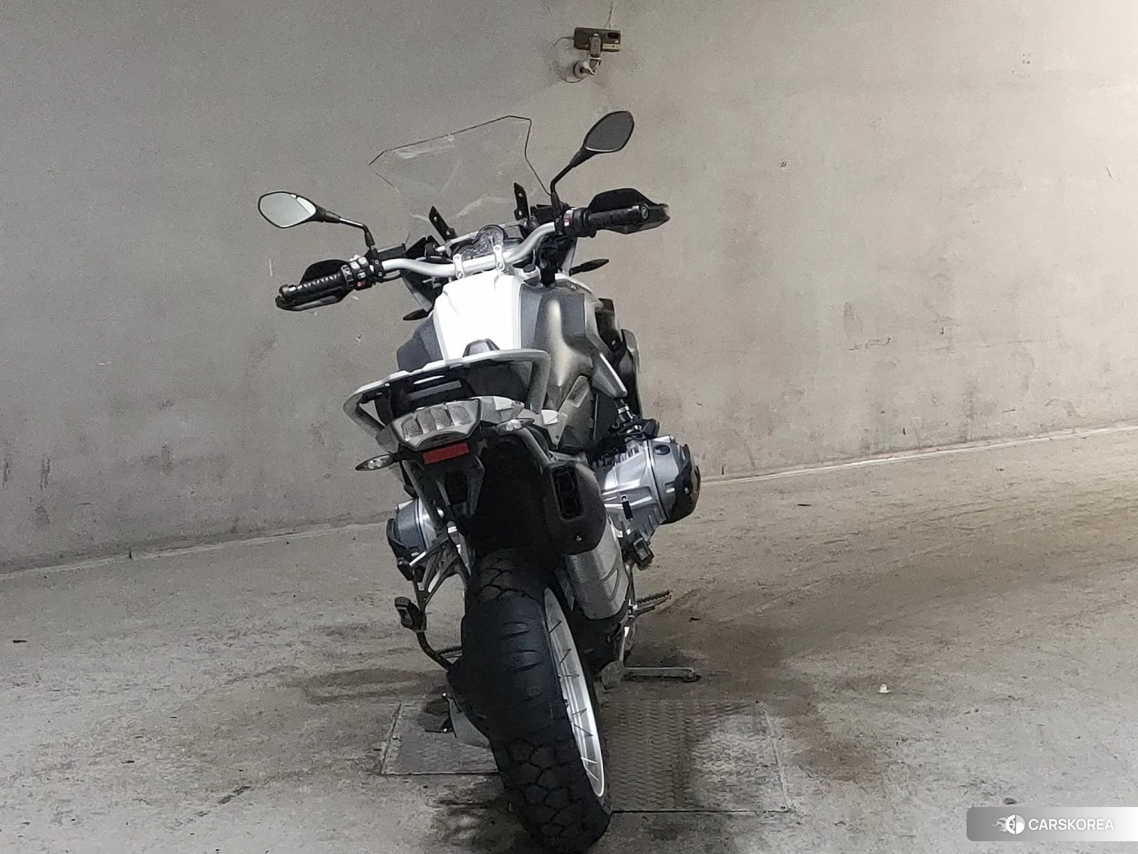 BMW R1200GS 2014 из Японии, фото 3