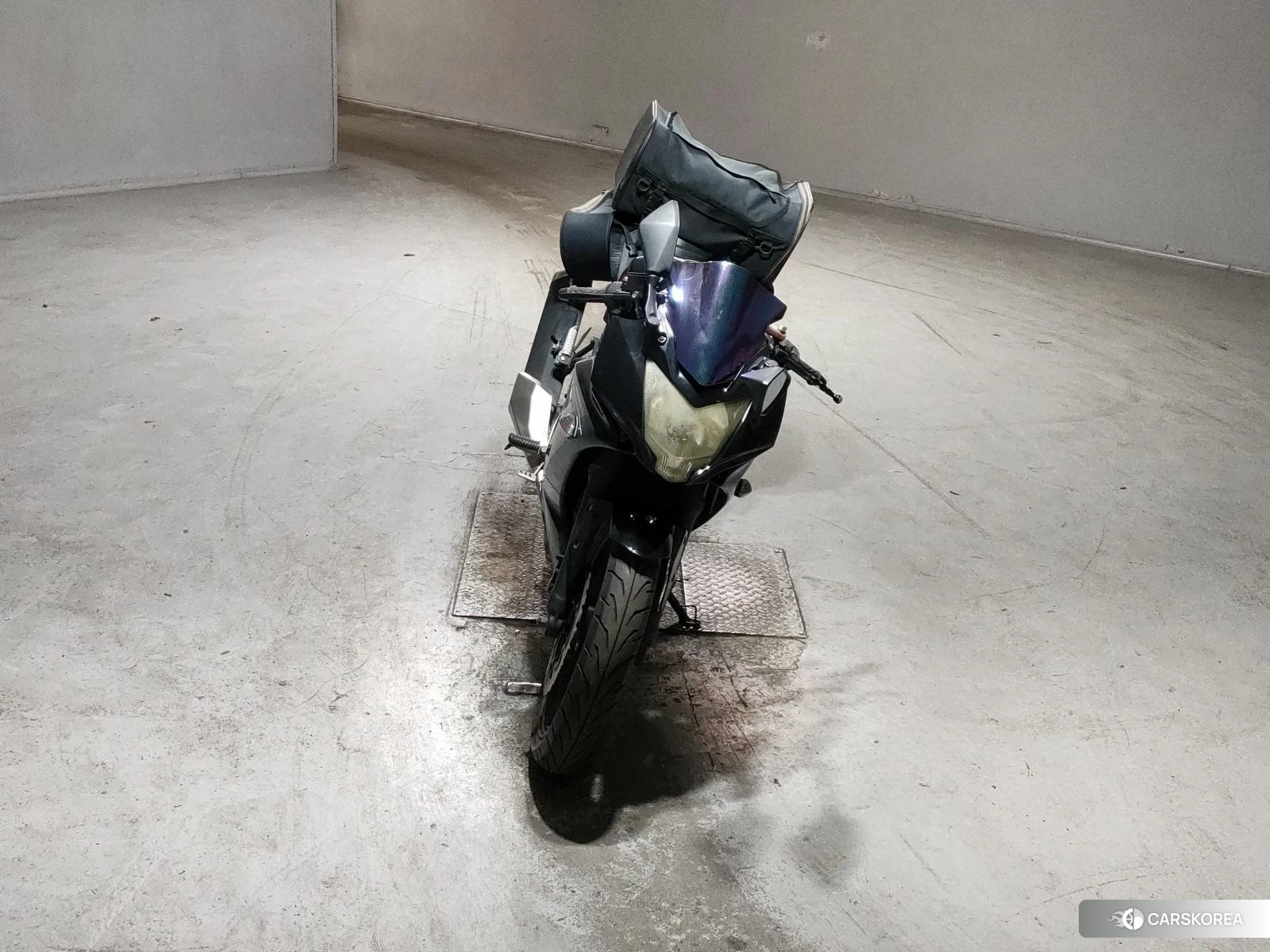 Kawasaki NINJA 250SL 2016 из Японии, фото 2