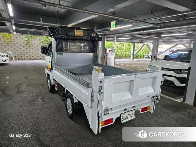 Chevrolet (GM Daewoo) New Labo id 3336638 из Кореи 13